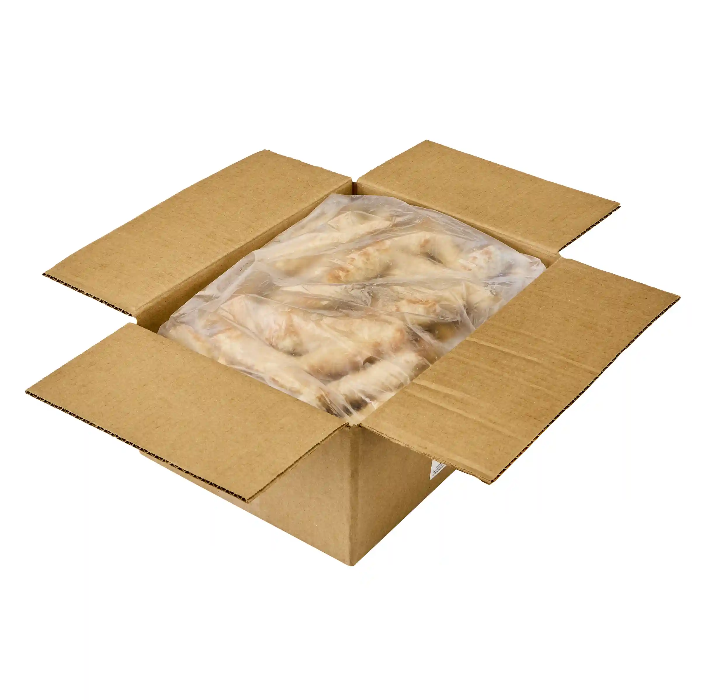 Jimmy Dean® Fully Cooked Original Skinless Pork Sausage Links_image_4