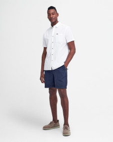 Thermond Regular Short-Sleeved Shirt 