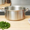 12-quart Tribute® 3-ply sauce/stockpot