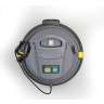 Tennant, Nobles, V-WD-9, 14", Canister Vacuum