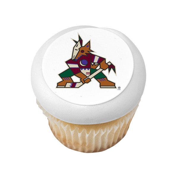 NHL® Team PhotoCake® Edible Image®