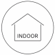 Indoor Use