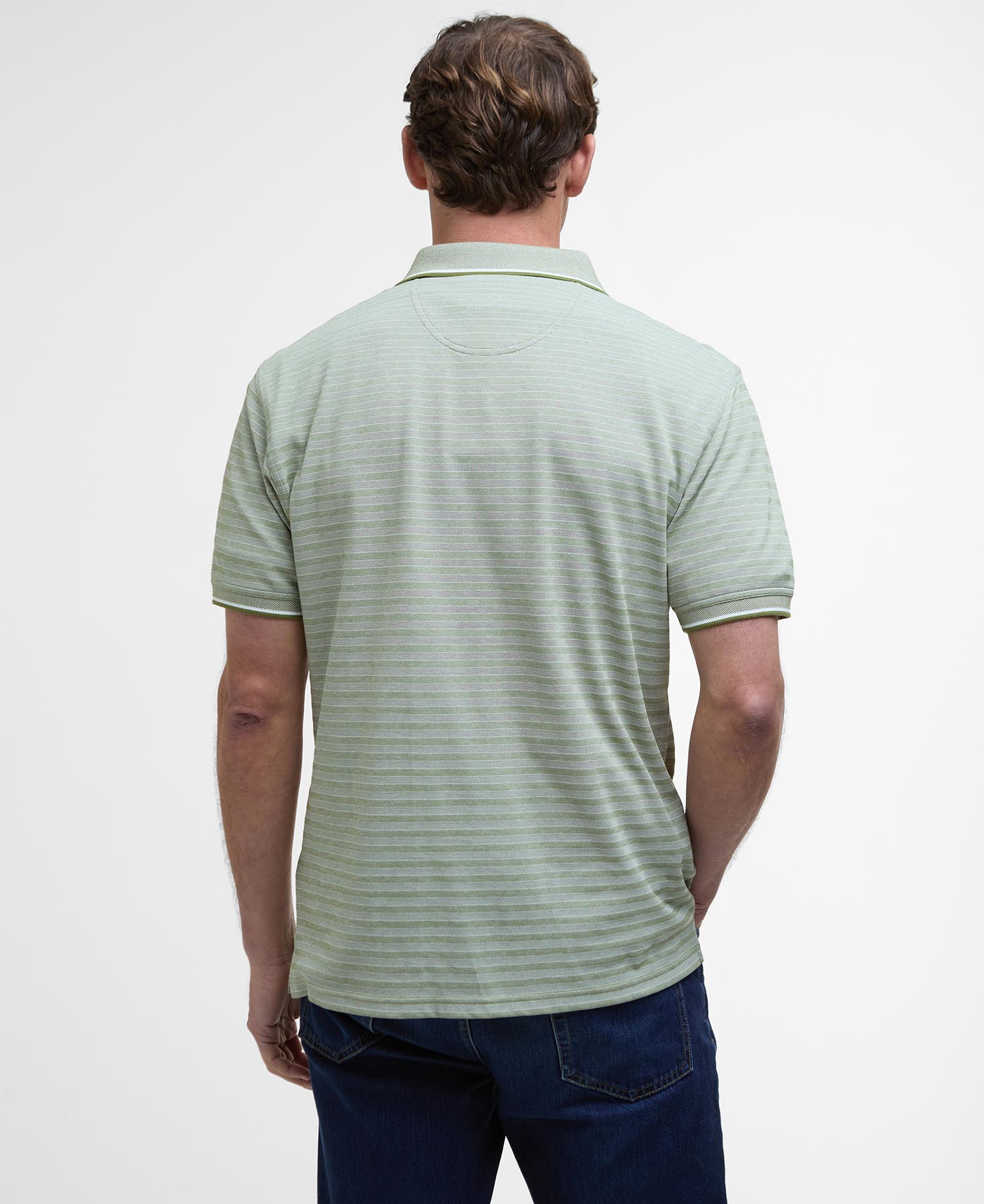 Taverham Short-Sleeved Polo Shirt image number 2