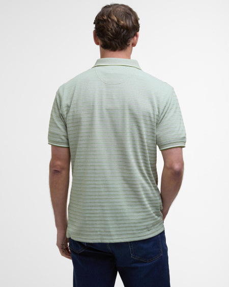 Taverham Short-Sleeved Polo Shirt
