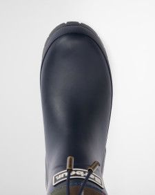 Mowbray Wellingtons 