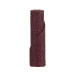 Standard Abrasives™ Aluminum Oxide Cartridge Roll, 705036, CR-ST, 80, 3/8 in x 1-1/2 in x 1/8 in, Straight, 100 ea/Case