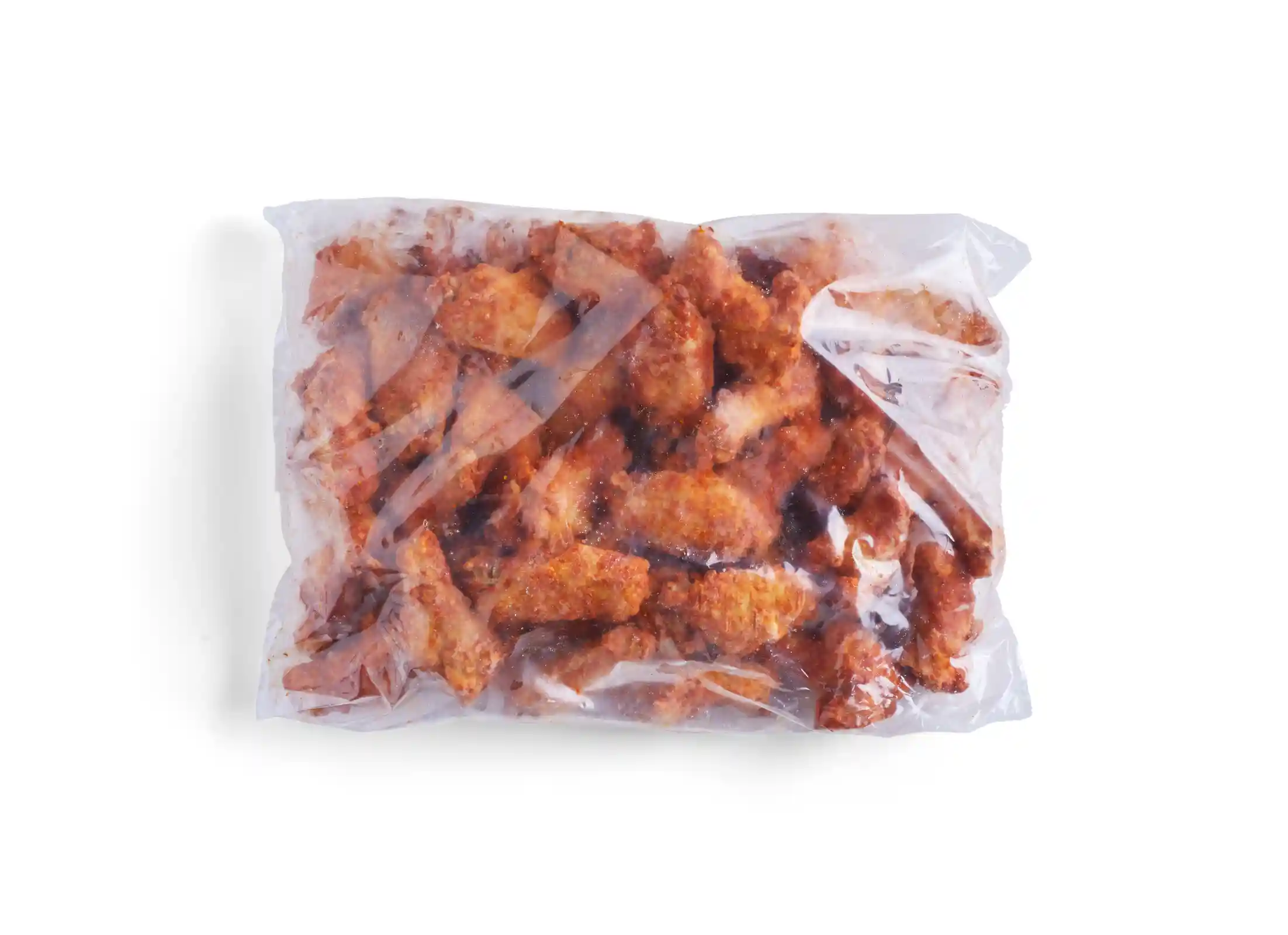 Tyson® Wings of Fire® Fully Cooked Glazed Bone-In Chicken Wing Sections, Medium_image_21