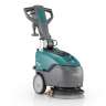 Tennant, CS16 w/ Li Ion Battery, 14", Disc, Micro Floor Scrubber