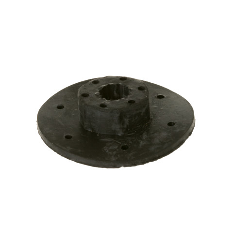 GROMMET - RUBBER