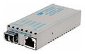 Miniature Gigabit Media Converter