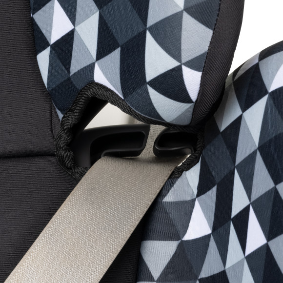 GoTime Sport Booster Car Seat Safety