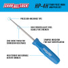 HP-4H 4pc Precision Hook & Pick Set