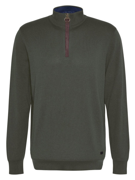 Bayfield Half-Zip Jumper Bayfield Half-Zip Jumper