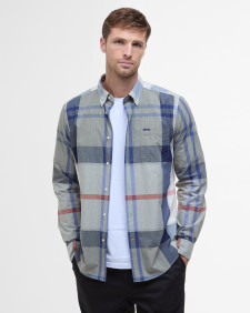 Camicia sartoriale Harris 