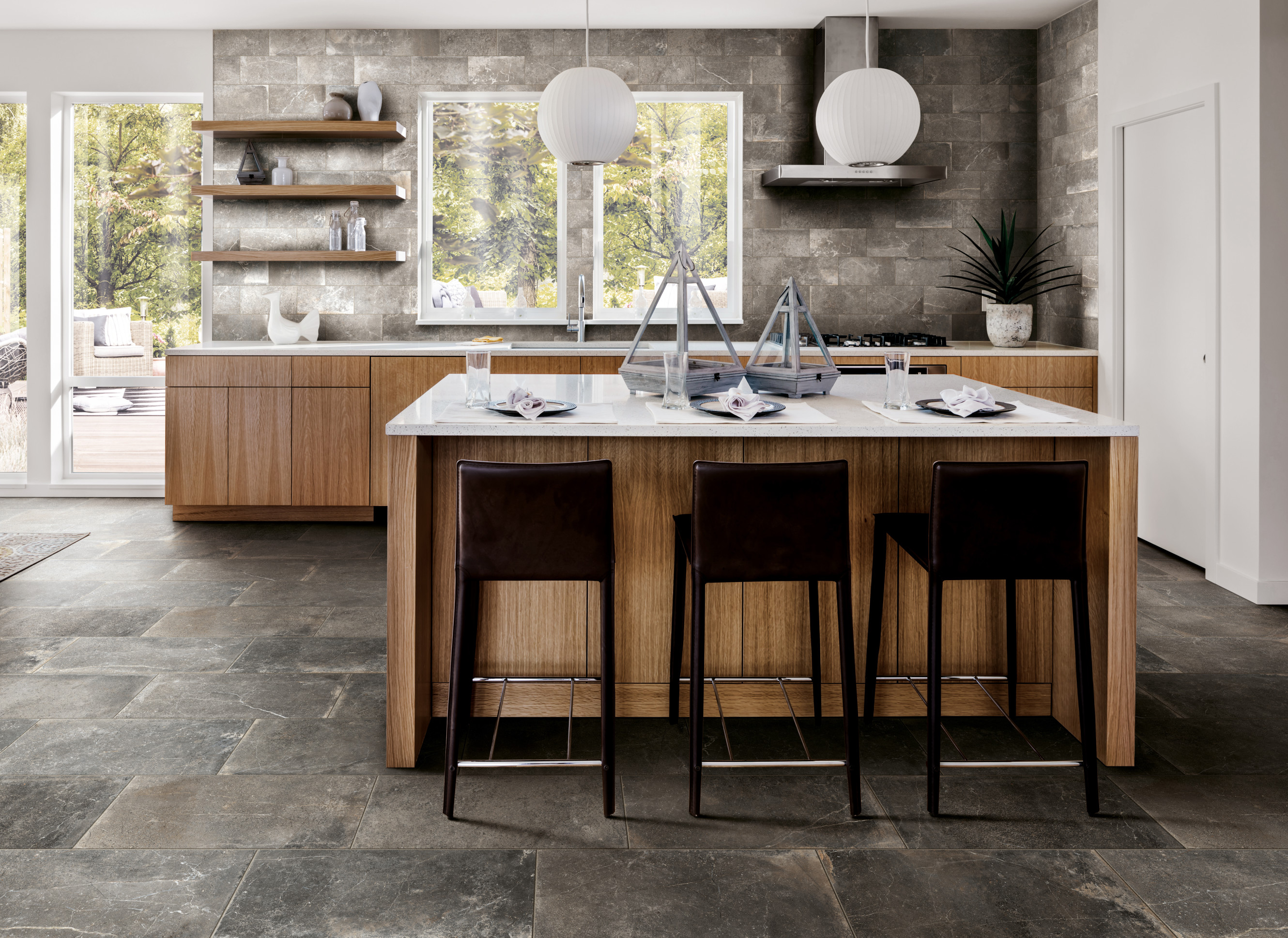 York Virginia Tile Company