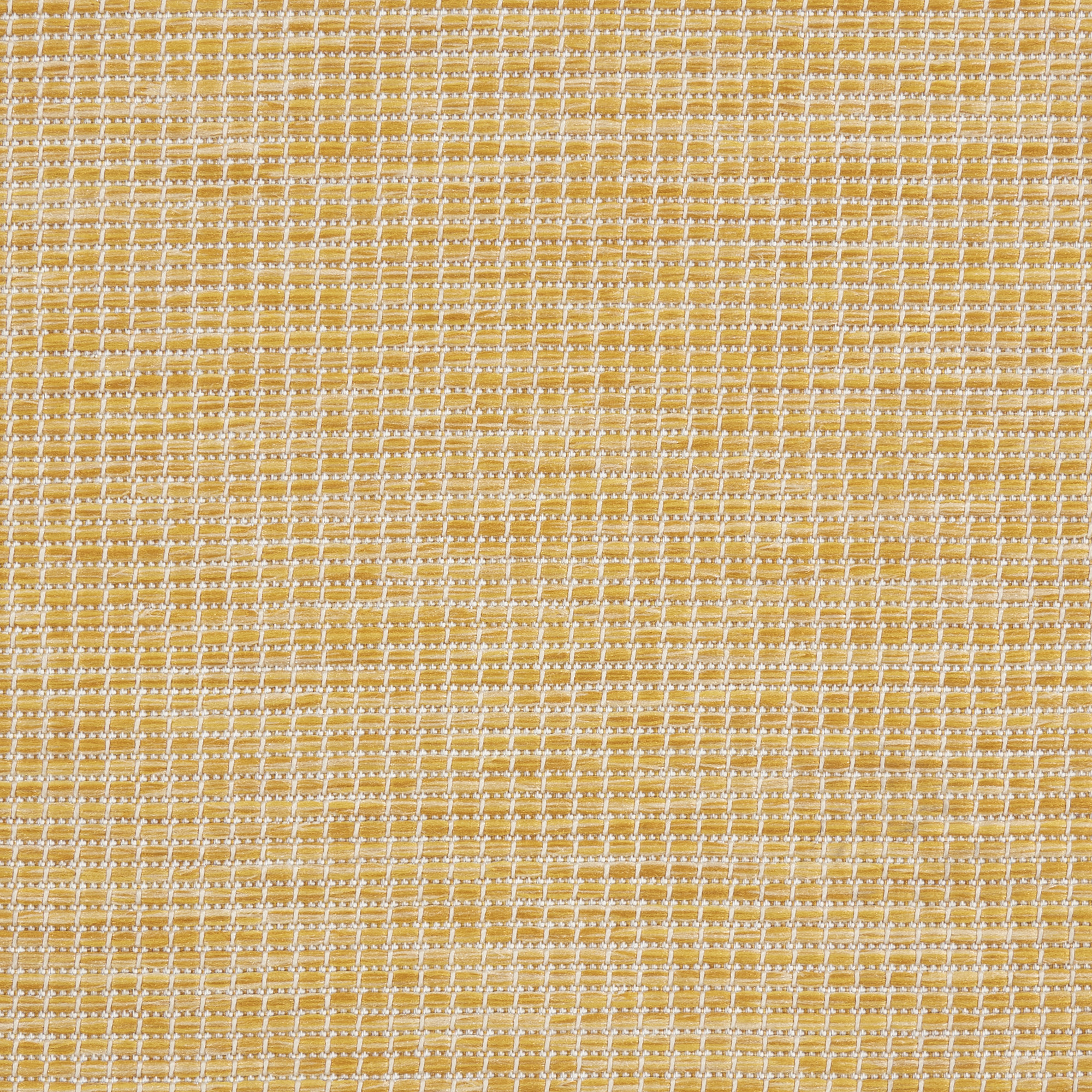 Nourison Positano 2' x 6' Yellow Modern Rug