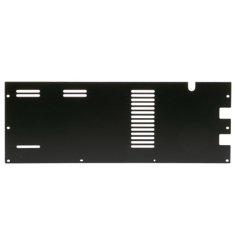 MACHINE ACCESS COVER