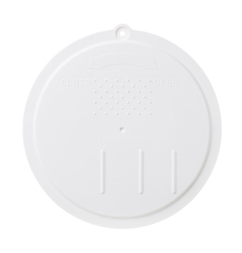 MICROWAVE STIRRER COVER
