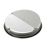 GE® Optional Damper Accessory &mdash; Model #: JXDA22