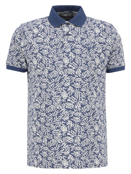 Jackstone Printed Polo Shirt Jackstone Printed Polo Shirt