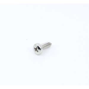Vite M3X8 Tctc Uni 7687 Inox A2