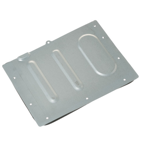 MAIN CONTROL BOARD COVER