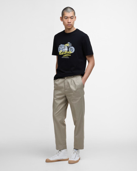 Stonebridge Graphic T-Shirt