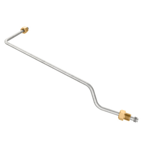 Simmer Tube Assembly Lr