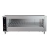 35-inch 240-volt cheese melter
