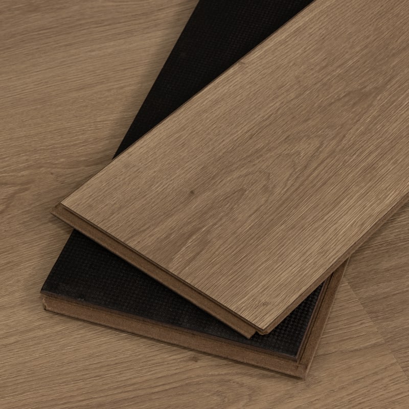 Sandalwood Surge Mavericks Laminate Flooring-0