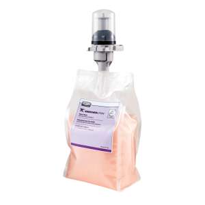 Rubbermaid Commercial, FLex™, Moisturizing Lotion Soap, Flex™ Dispenser 1300 mL Cartridge