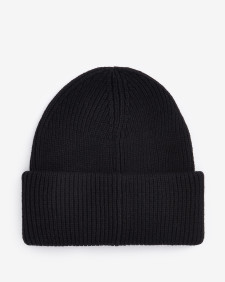 Flex Beanie Classic Black