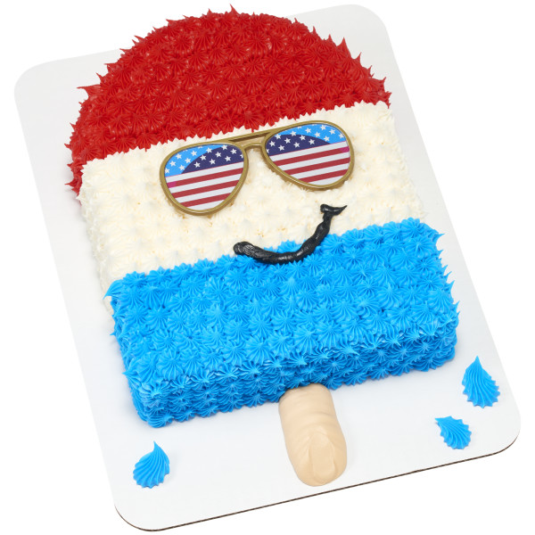 Party in the USA Sunglasses Layon