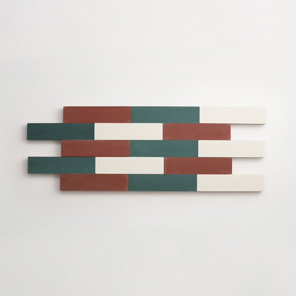 cement | mythology | dartmoor | blade neutral trio | chestnut, forest + paste (3pc bundle) 