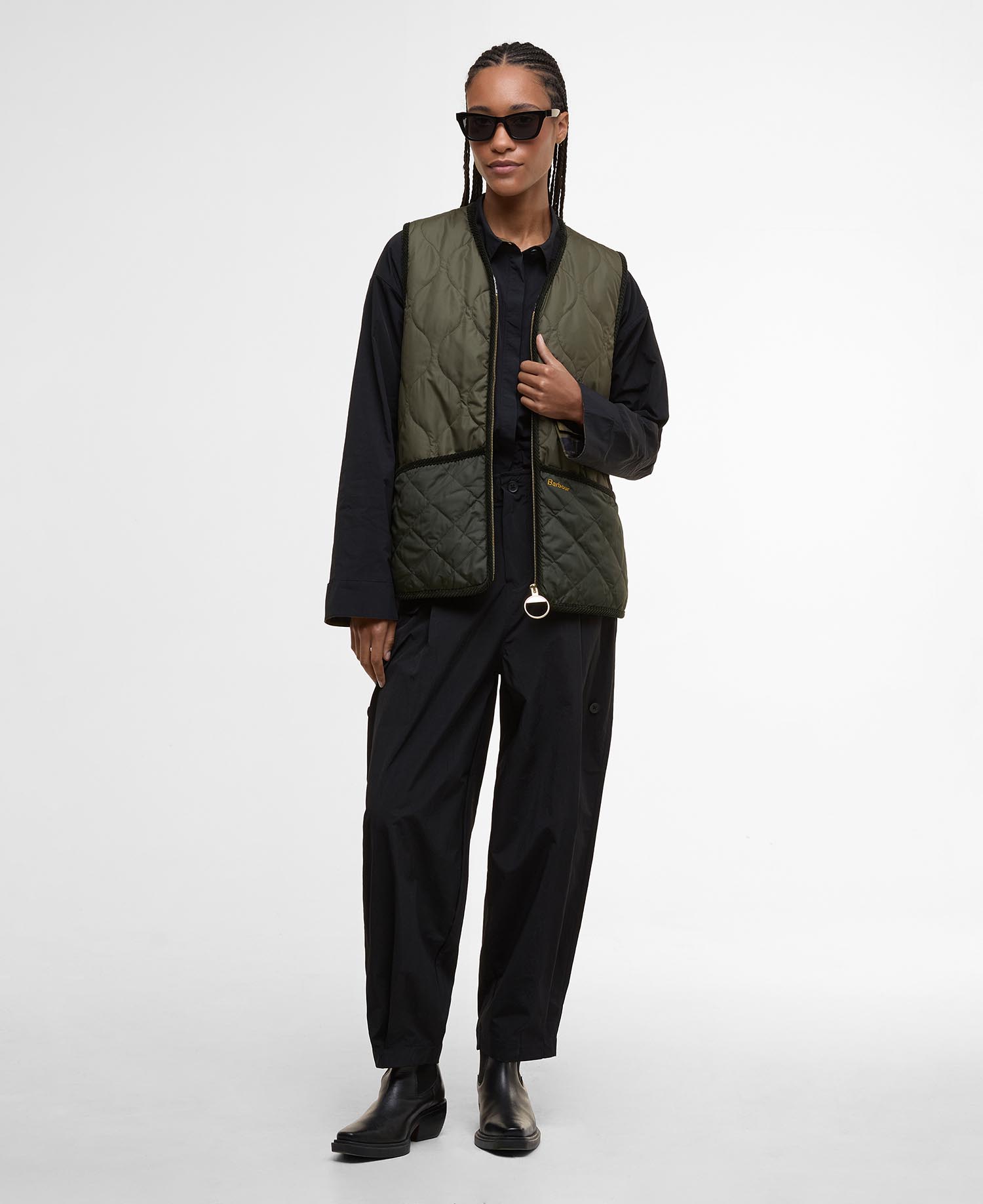 Gilet Klara image number 1