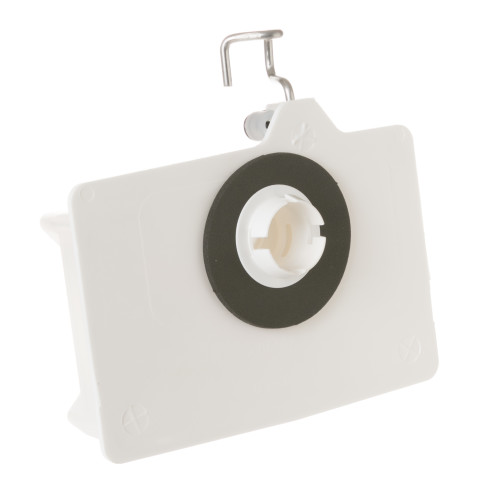 KIT RINSE AID DISPENSER