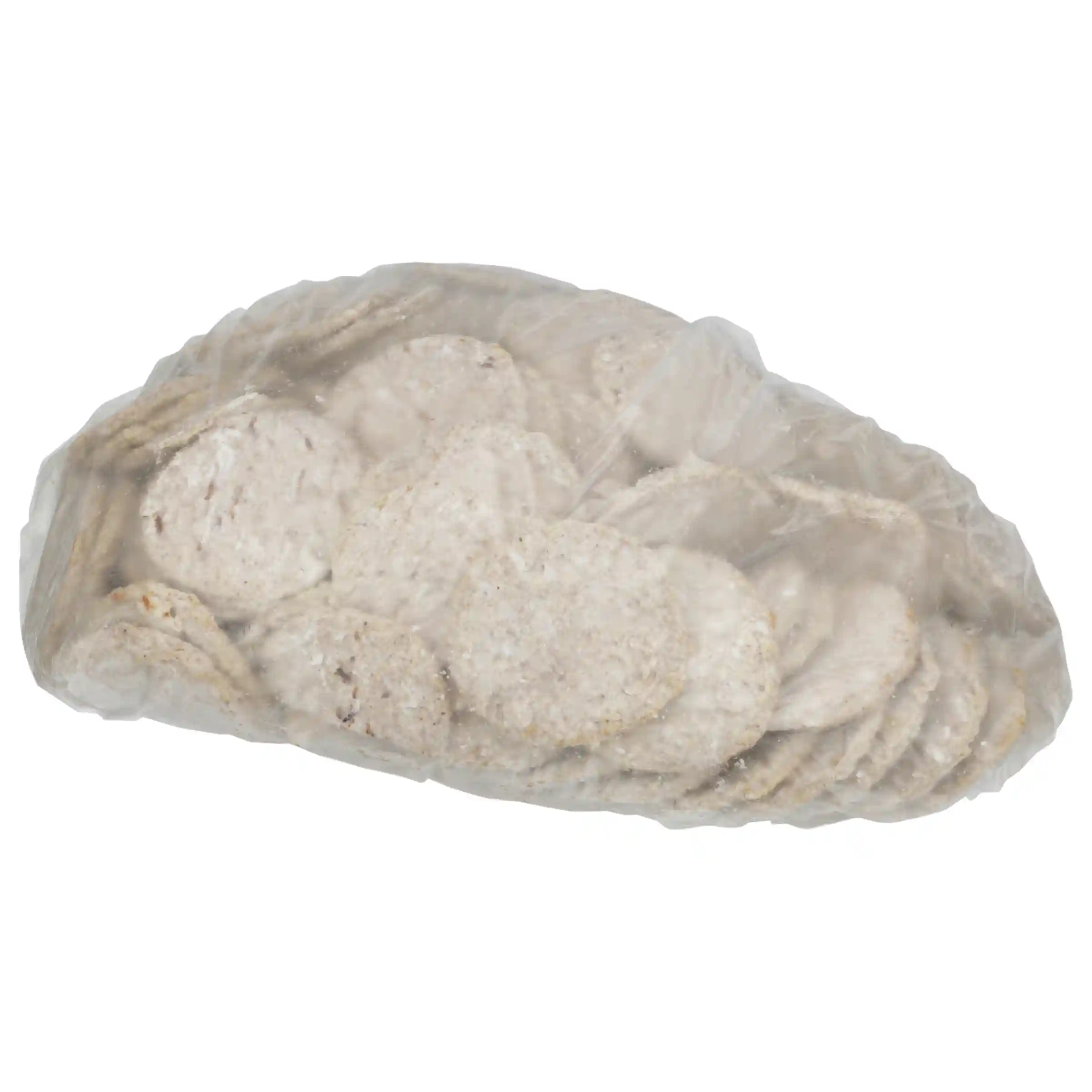 Jimmy Dean® Fully Cooked, Mild Pork Sausage Patties, 1.50 oz._image_3