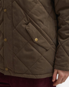 Steppjacke Elter 