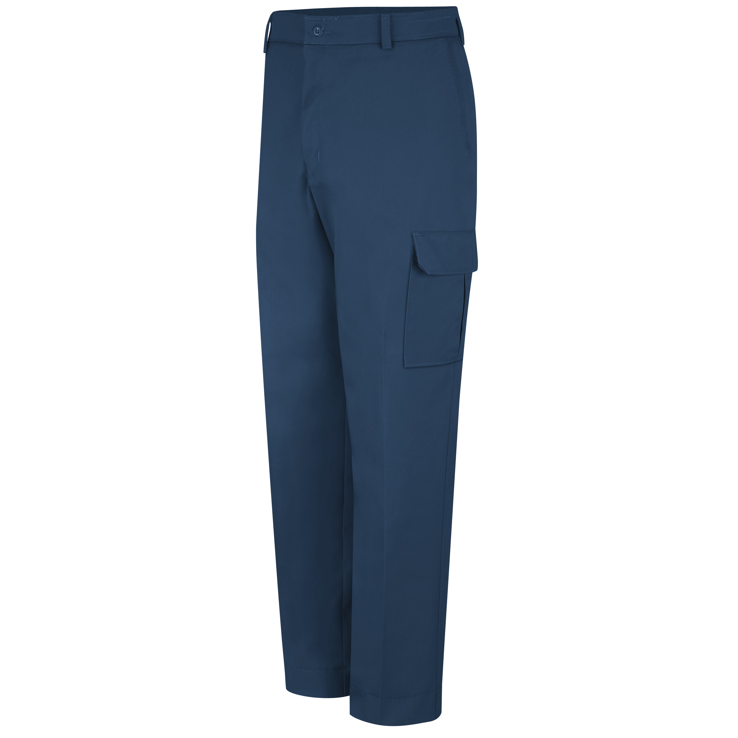 Men‘s Industrial Cargo Pant-Red Kap