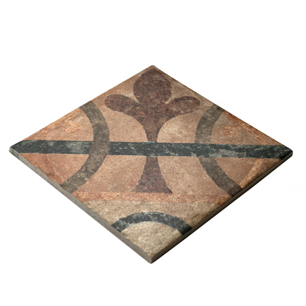 Sample – Americana Cleveland Porcelain Floor and Wall Tile