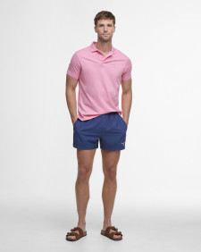 Polo Active a maniche corte 