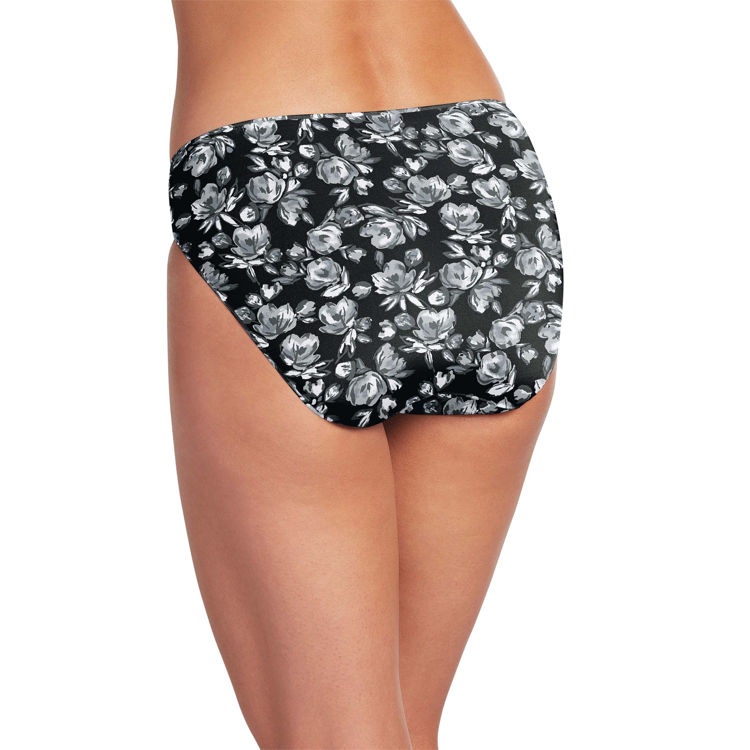 Jockey Women's No Panty Line Promise Tactel Bikini - Picture 45 of 88