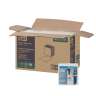SCA430151, Tork, 12.50"x13.00", Paper, General Purpose Wipers, White