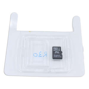 Memory Card - Micro Sd 8Gb  Sdc4