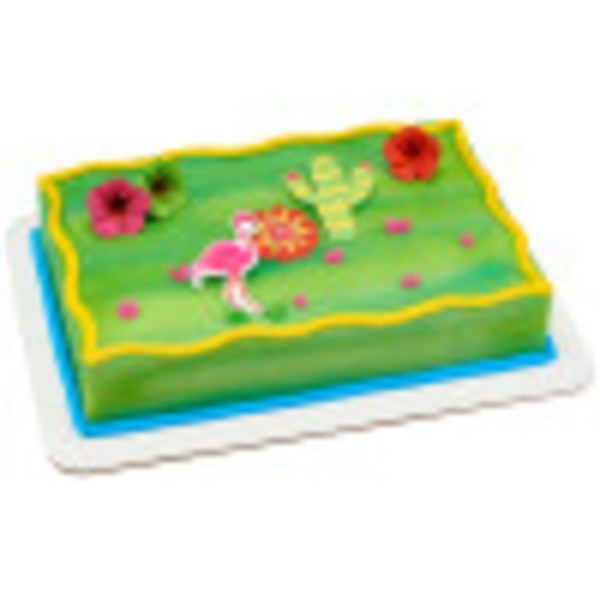 Fiesta Desert Kit Gum Paste