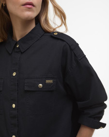 Overshirt Emerson 