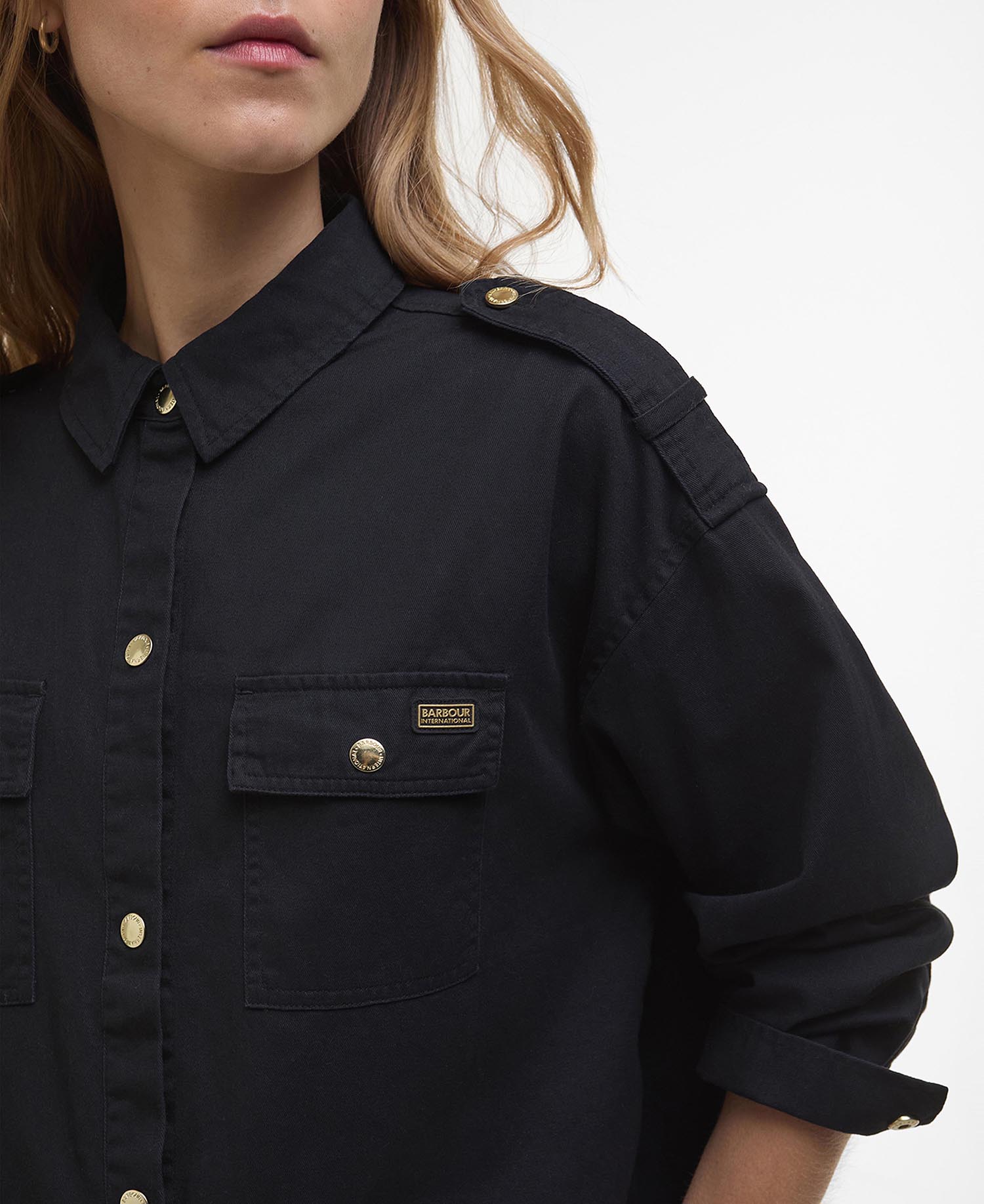 Overshirt Emerson image number 5
