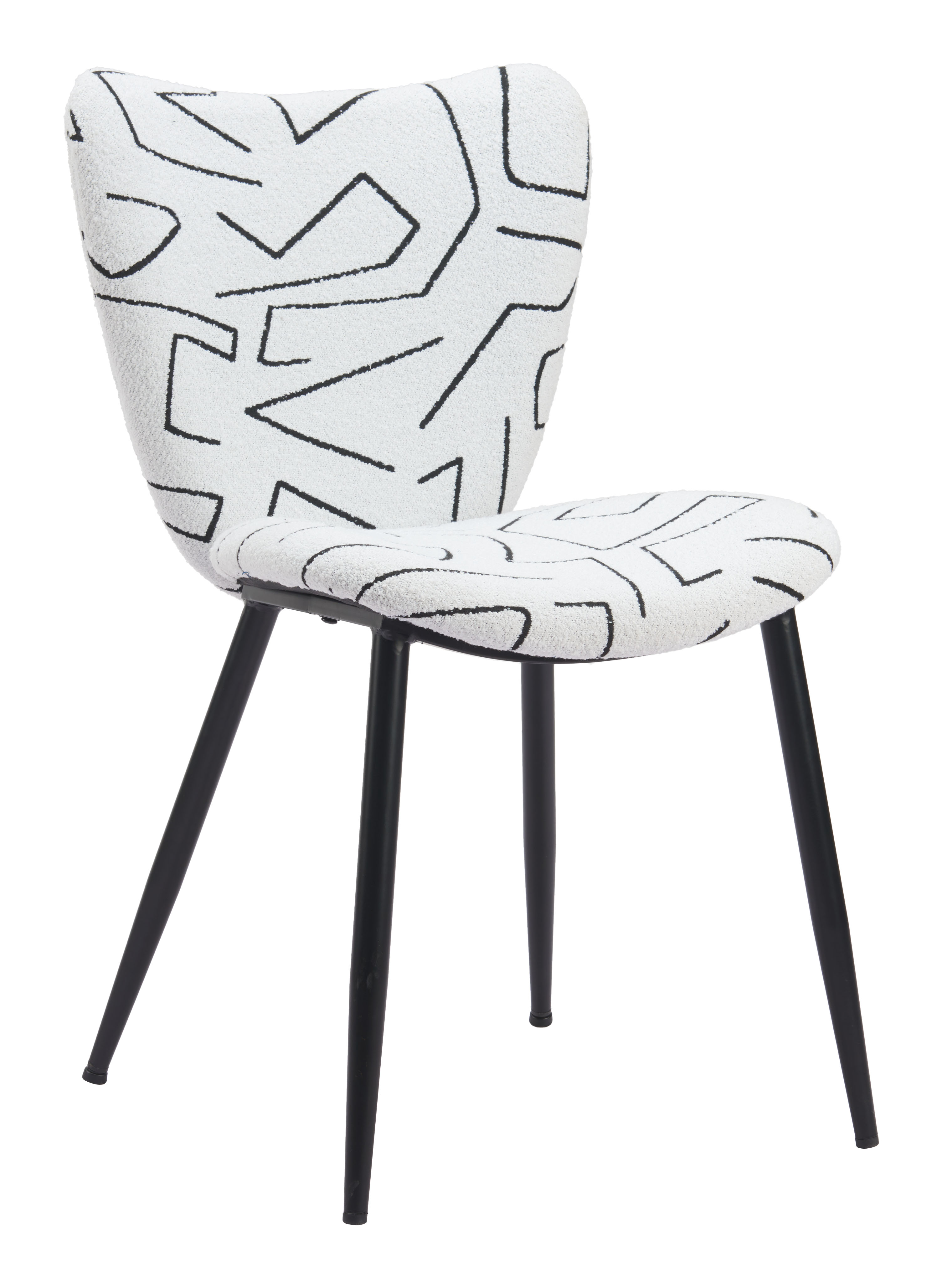 Prestige Dining Chair (Set of 2) White product image