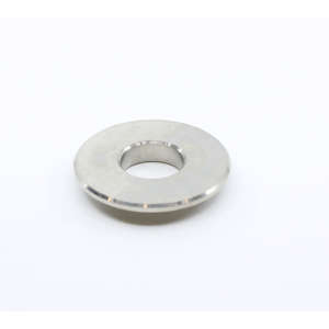 Bushing D=30-16,9 D=12,1 S=5 Stainles