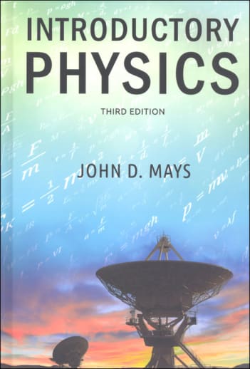 Novare Introductory Physics, 3rd Edition